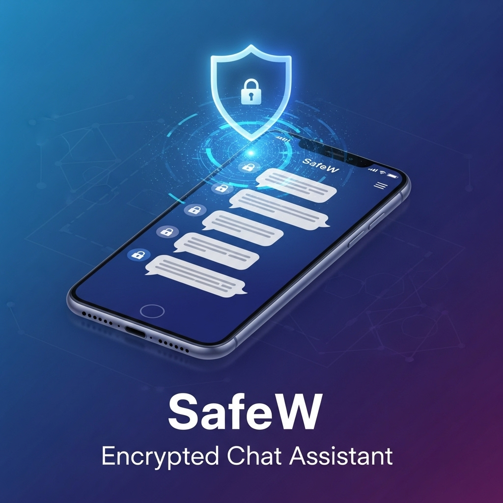 SafeW消息一直显示发送中怎么办?连接状态与重试方法 SafeW消息一直显示发送中怎么办?连接状态与重试方法