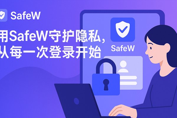 SafeW搜索不到联系人怎么办?输入格式与账号状态检查 SafeW搜索不到联系人怎么办?输入格式与账号状态检查